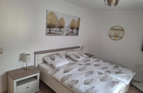 Ferienwohnung in der Korbstadt Lichtenfels - Foto 10