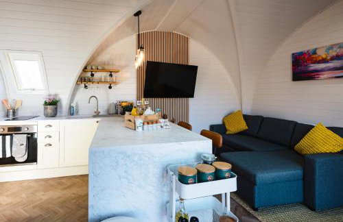 Pheasant Lodge - Foto 11