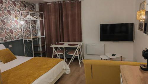 Échappée Cosy au Cœur du Futuroscope - Confort Assurés - Foto 2