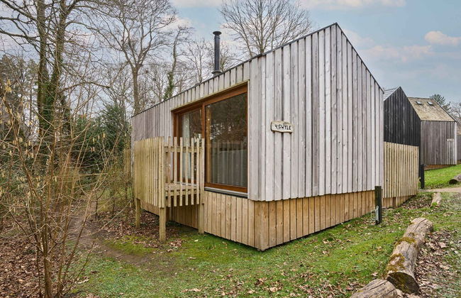 Host Stay Gwyle in Wareham - Foto 17