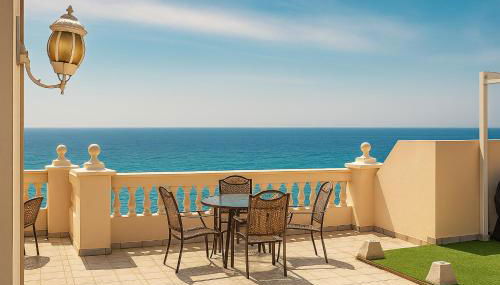 Apartamentos Balcón de Carabeo - Foto 3