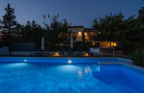 Villa Toni - Photo 41