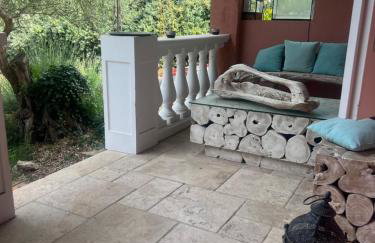 Villa au cœur de la Provence en pleine nature plage a 30 kilometres - Foto 24