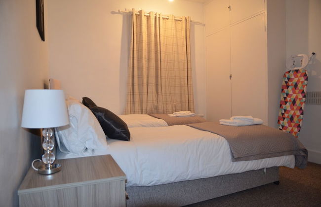 People Boxes Apartments - 74 Highbury - Foto 3