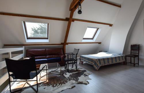 Beachside Brittany Escape - Foto 14