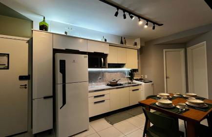 Apartamento Verde Floripa - Foto 17