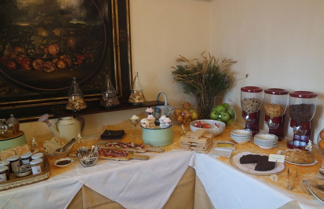 Locanda Antiche Macine - Foto 42