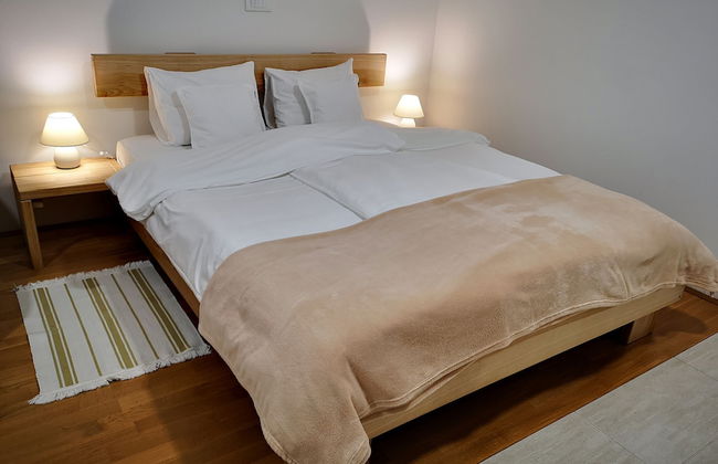 Pr`fik Apartments - Photo 15