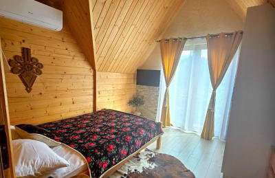 Góralska Chatka 2 Highland Cottage - Split AC, Jacuzzi, Sauna, Private parking, Mountains View, Garden, Zakopane - Foto 22