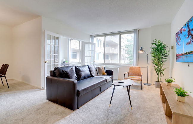 Prime Crystal City Apartments - Photo 79