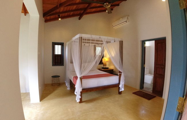 The Mugatiya - Foto 10