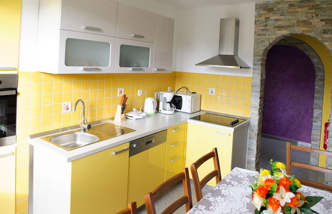 Apartments Olimian - Foto 17