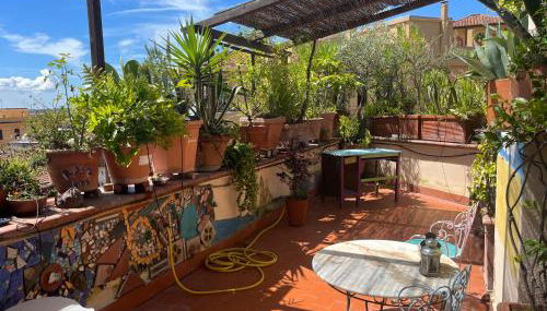 San Saba Rooftop Garden - Foto 3