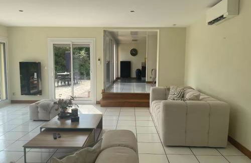 Crème Horizon - Villa by PRIM0 CONCIERGERIE - Photo 12