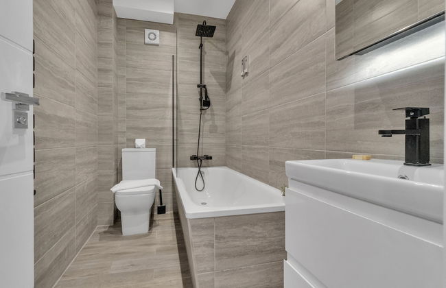 home.ly - North London Apartments Hendon - Foto 39