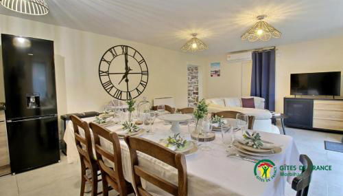 Au charme des bois - Foto 3