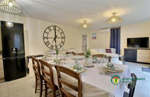 Au charme des bois - Foto 3