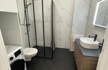 Appart Cosy, Proche Gare - Foto 4