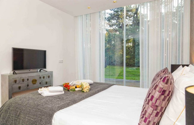 Best Villas - Park Ofir - Foto 4