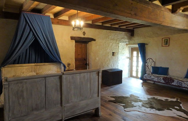 Country House on a Beautiful Medieval Estate - Foto 6