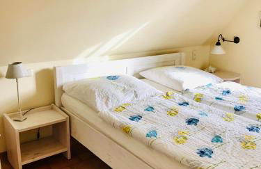 "Schiffszimmermannshaus" by Ferienhaus Strandgut - Foto 20