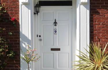 Luxury four bedrooms detached house in Dorset - Photo 14