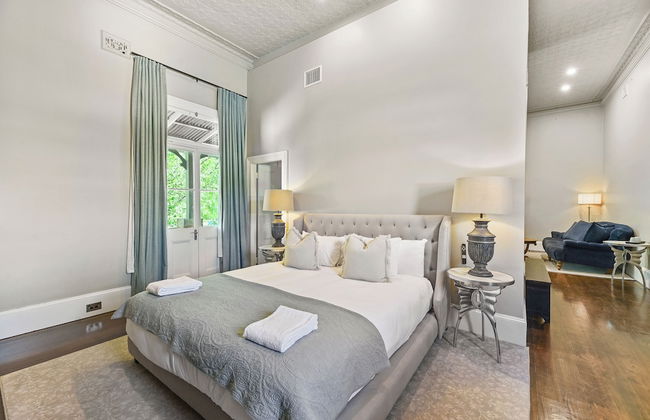 The Houston - Foto 10