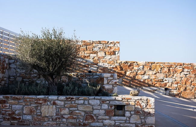 Akrotiri Estate Naxos - Private Hillside Estate - Foto 24