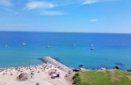 EMILY BEACH-CITY Apartment - Foto 21