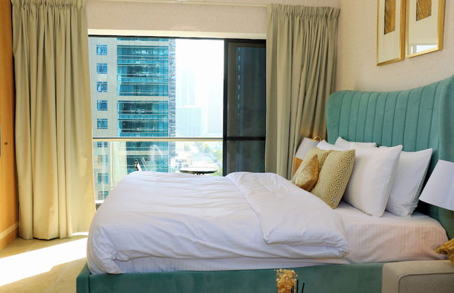 Cosmos Living - Goldcrest Views1 - Photo 9