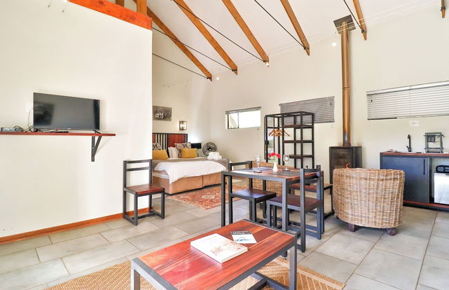 Valley of the Rainbow Fly Fishing Estate - Foto 42