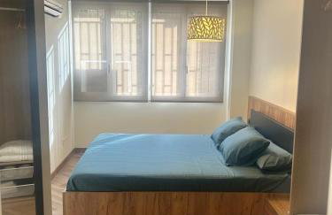 Villa Montjuic Apartments - Foto 31
