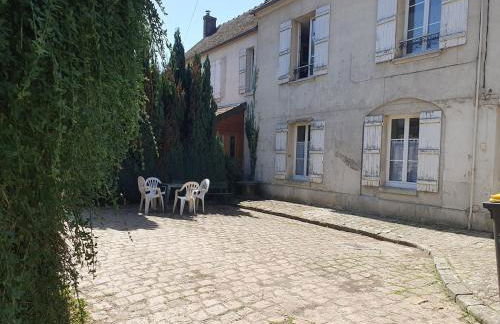 Proximity to Cité Internationale - Foto 1