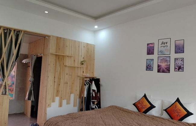 Tay Bac Sky Homestay - Foto 6