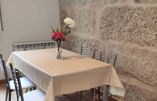 Belvilla by OYO Villa Trabazos Abellas - Foto 20