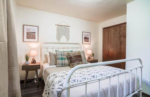 Fairyland Cottage, Waterfront, Beach, Kayak, Hot tub - Foto 37