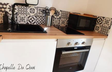 La Chapelle du Quai - Foto 8