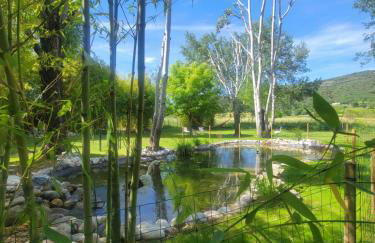 Lou Visetto à Vallon-Pont-d'Arc - Foto 23