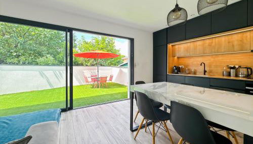 Modern 2 bedroom house, sleeps up to 6 - Photo 5