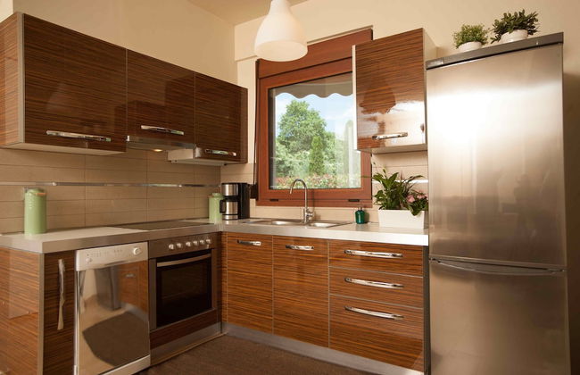 Olympus Villas - Foto 21