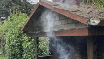 TETOS Wooden House - Foto 3