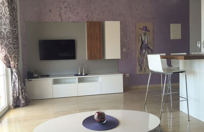 Boutique Pine Tree apartments - Foto 3