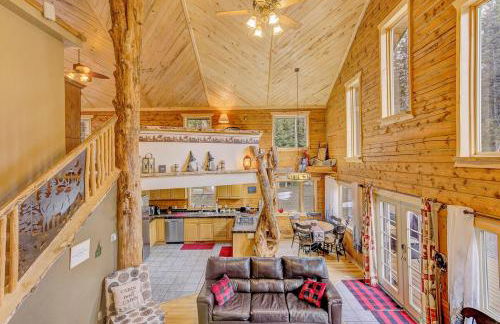 Arrowhead Getaway In Cimarron - Foto 2