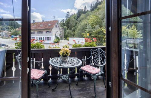 Ferienwohnung im Haus Kreuzthal - Photo 3