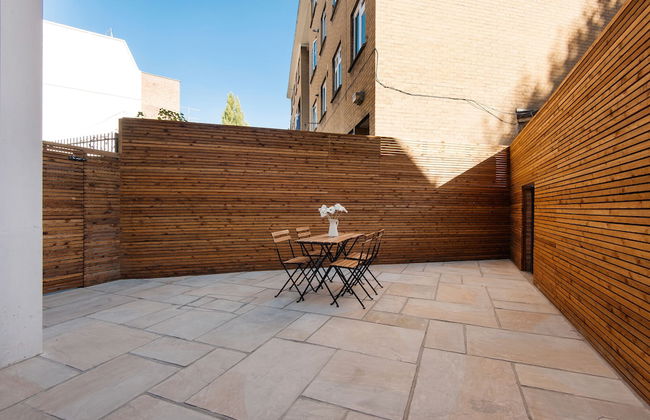 Notting Hill Apartments - Foto 31