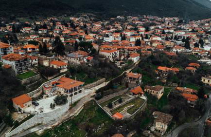 Αρχοντικό Γκιντώνη - Foto 70