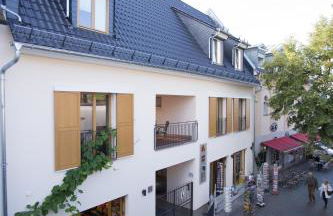 Talstation Kabine 20 / Innenstadt, 2 Schlafzimmer, Terrasse - Foto 11