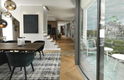 No3 Schinkelplatz - Foto 18