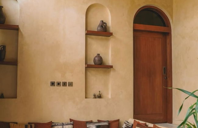 Lina Boutique Villas & Spa - Foto 30