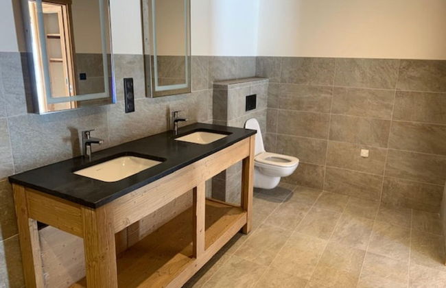 Luxurious Chalet in the Heart of Vanoise - Foto 66